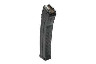 SIG Sauer MPX Magazine is made from translucent polymer
